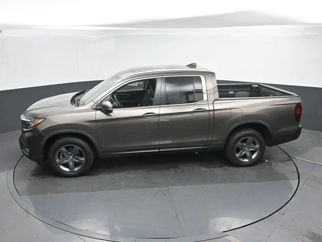 SEMINUEVOS HONDA Ridgeline a Estados en autogozo