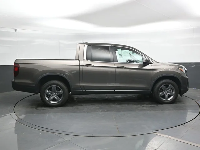 SEMINUEVOS HONDA Ridgeline a Estados en autogozo