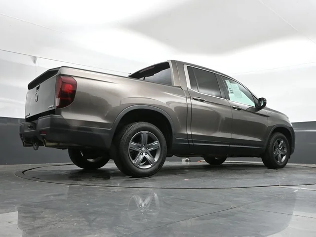 SEMINUEVOS HONDA Ridgeline a Estados en autogozo
