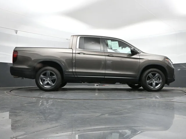 SEMINUEVOS HONDA Ridgeline a Estados en autogozo