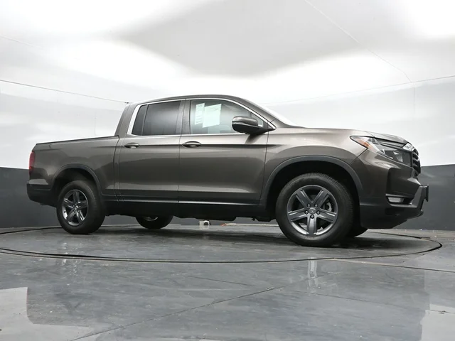 SEMINUEVOS HONDA Ridgeline a Estados en autogozo