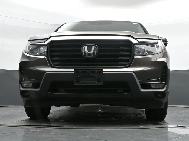 SEMINUEVOS HONDA Ridgeline a Estados en autogozo
