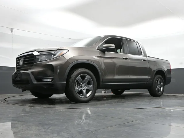 SEMINUEVOS HONDA Ridgeline a Estados en autogozo