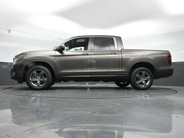 SEMINUEVOS HONDA Ridgeline a Estados en autogozo