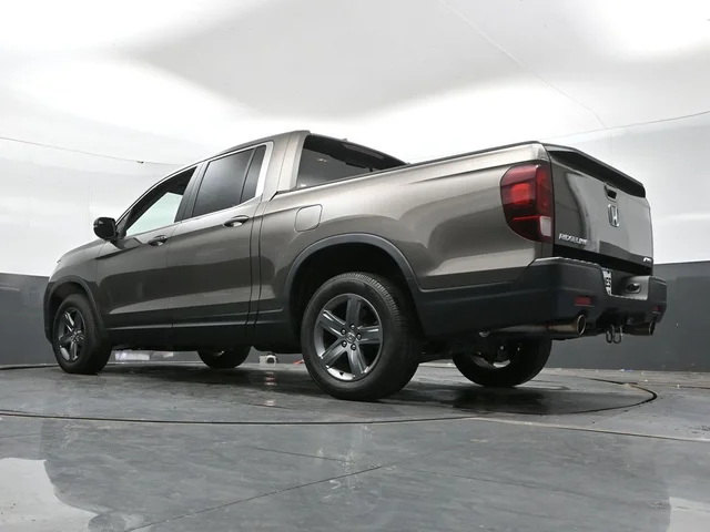 SEMINUEVOS HONDA Ridgeline a Estados en autogozo