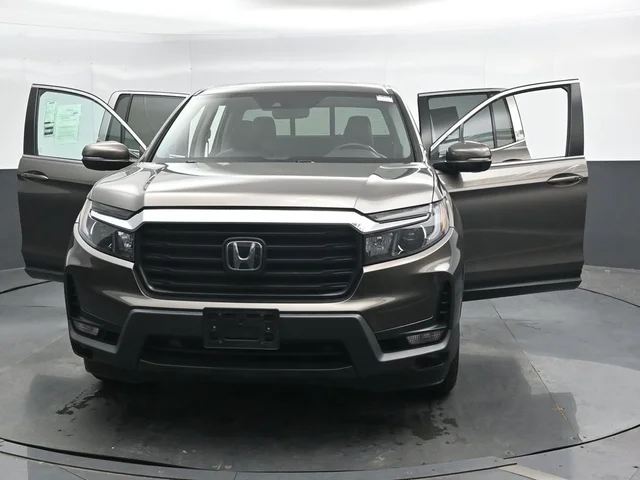 SEMINUEVOS HONDA Ridgeline a Estados en autogozo