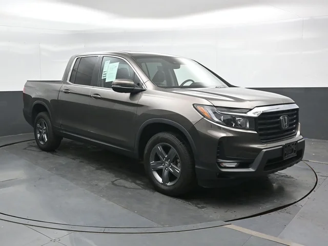 SEMINUEVOS HONDA Ridgeline a Estados en autogozo