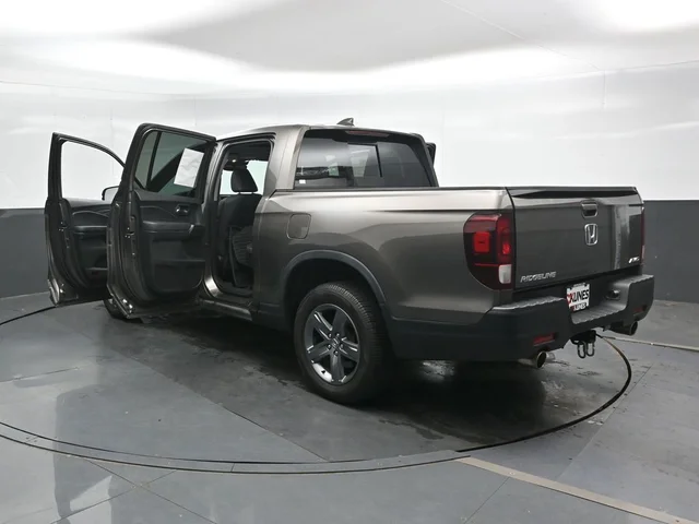 SEMINUEVOS HONDA Ridgeline a Estados en autogozo