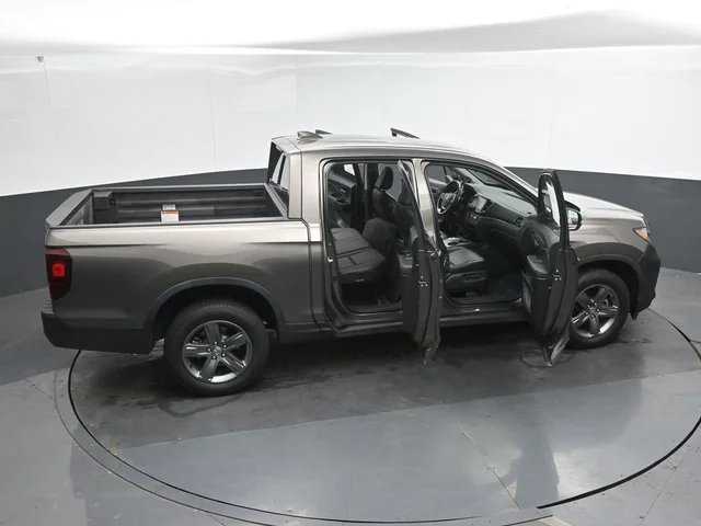SEMINUEVOS HONDA Ridgeline a Estados en autogozo