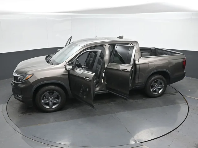 SEMINUEVOS HONDA Ridgeline a Estados en autogozo