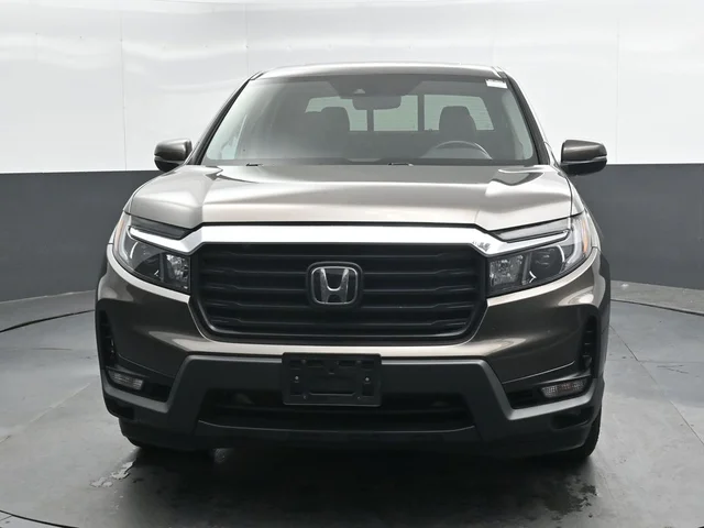 SEMINUEVOS HONDA Ridgeline a Estados en autogozo
