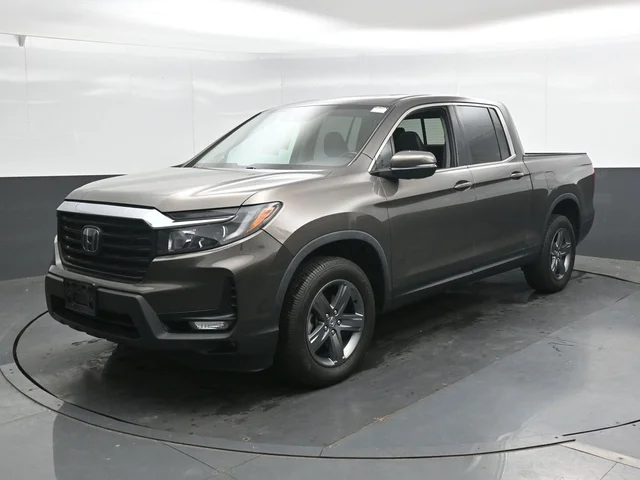 SEMINUEVOS HONDA Ridgeline a Estados en autogozo