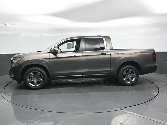 SEMINUEVOS HONDA Ridgeline a Estados en autogozo