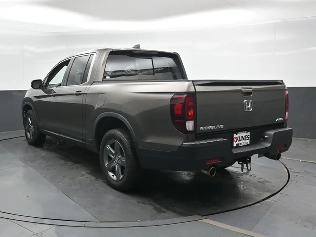 SEMINUEVOS HONDA Ridgeline a Estados en autogozo