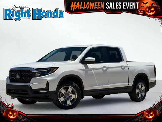 Nuevos HONDA RIDGELINE à Estados chez autogozo