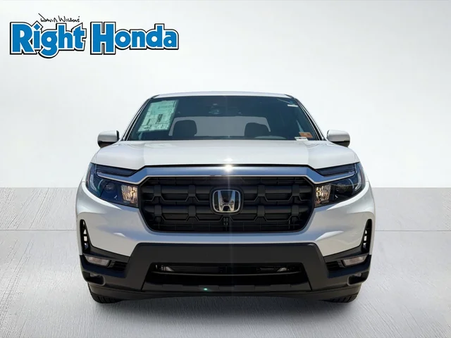Nuevos HONDA RIDGELINE à Estados chez autogozo