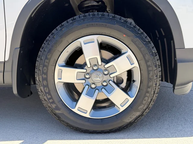 Nuevos HONDA RIDGELINE à Estados chez autogozo
