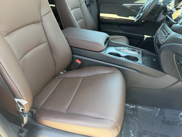 Nuevos HONDA RIDGELINE à Estados chez autogozo