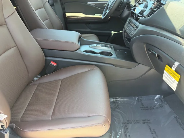 Nuevos HONDA RIDGELINE à Estados chez autogozo