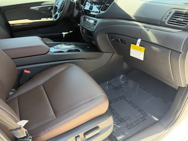 Nuevos HONDA RIDGELINE à Estados chez autogozo