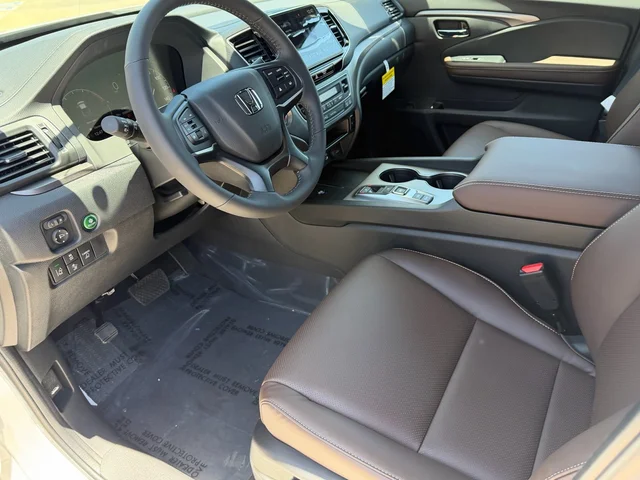 Nuevos HONDA RIDGELINE à Estados chez autogozo
