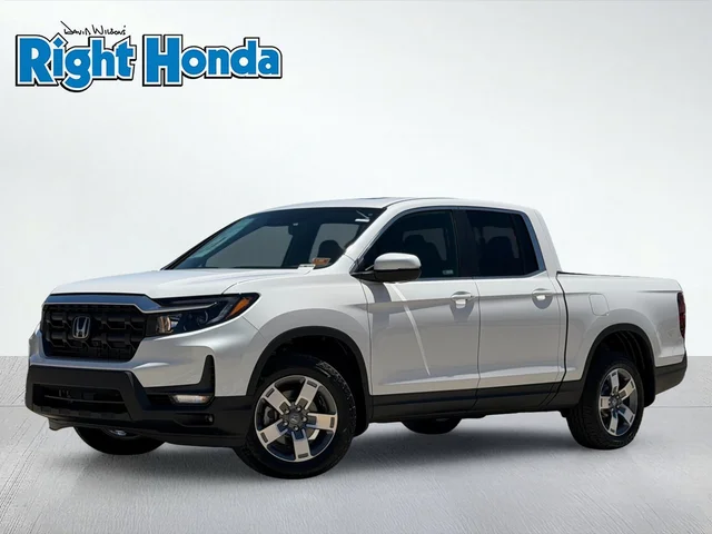 Nuevos HONDA RIDGELINE à Estados chez autogozo