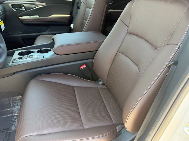 Nuevos HONDA RIDGELINE à Estados chez autogozo