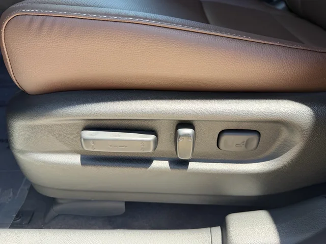 Nuevos HONDA RIDGELINE à Estados chez autogozo