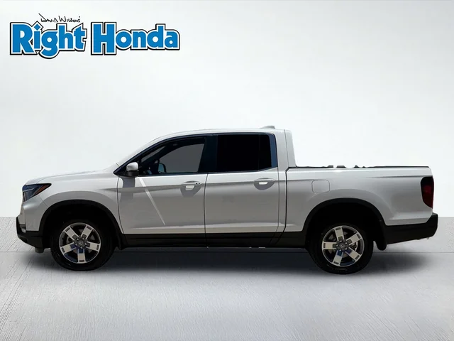 Nuevos HONDA RIDGELINE à Estados chez autogozo