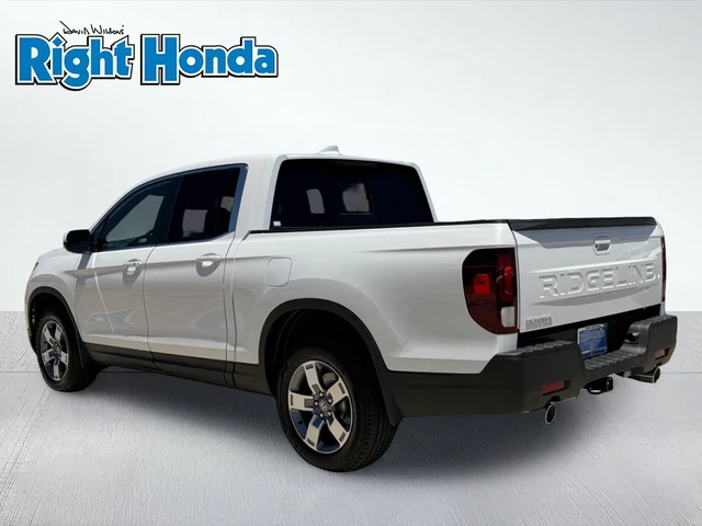 Nuevos HONDA RIDGELINE à Estados chez autogozo