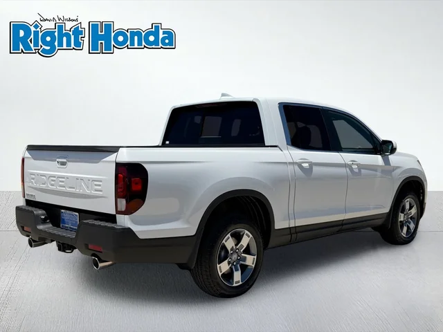 Nuevos HONDA RIDGELINE à Estados chez autogozo
