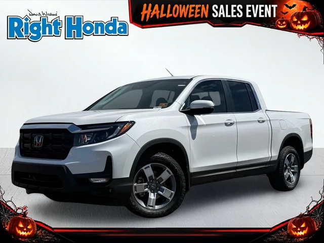 Nuevos HONDA RIDGELINE à Estados chez autogozo