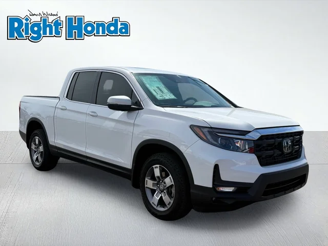 Nuevos HONDA RIDGELINE à Estados chez autogozo