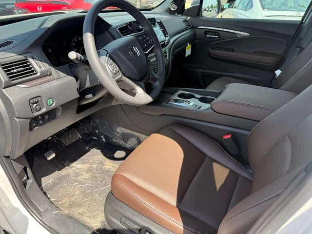 Nuevos HONDA RIDGELINE à Estados chez autogozo