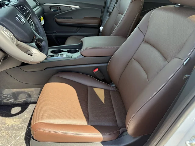 Nuevos HONDA RIDGELINE à Estados chez autogozo