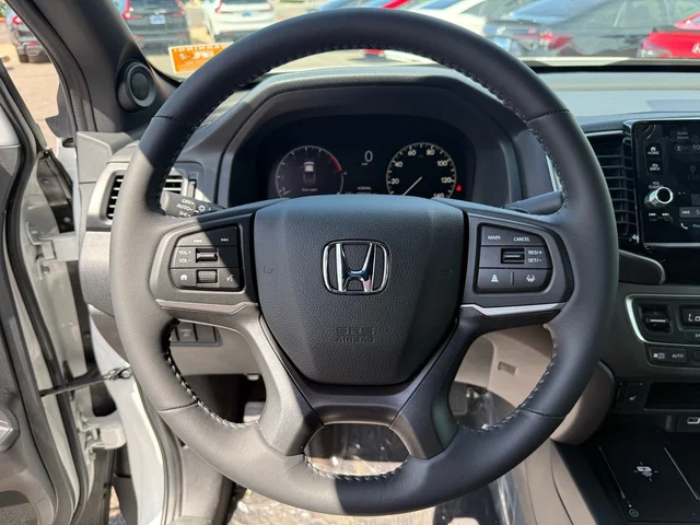 Nuevos HONDA RIDGELINE à Estados chez autogozo