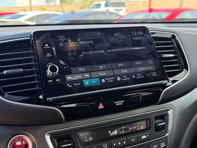 Nuevos HONDA RIDGELINE à Estados chez autogozo
