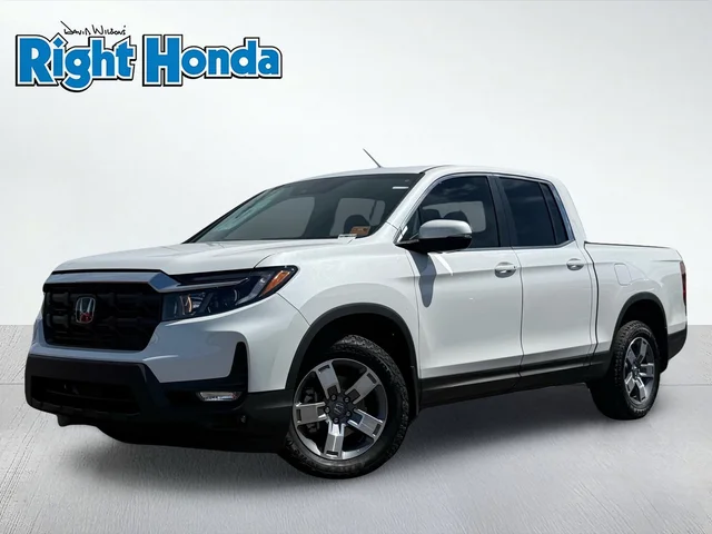 Nuevos HONDA RIDGELINE à Estados chez autogozo