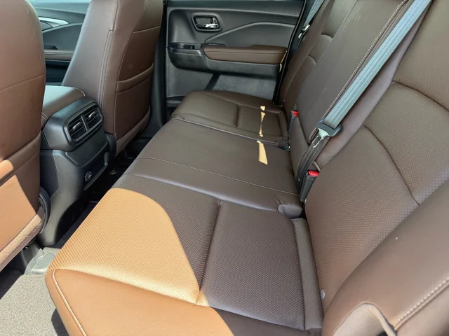 Nuevos HONDA RIDGELINE à Estados chez autogozo