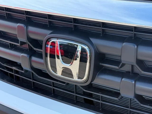 Nuevos HONDA RIDGELINE à Estados chez autogozo