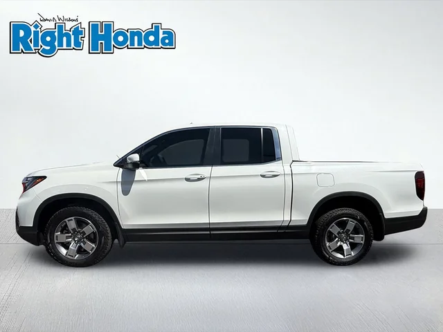Nuevos HONDA RIDGELINE à Estados chez autogozo