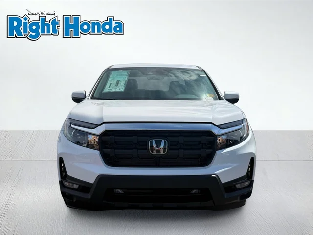 Nuevos HONDA RIDGELINE à Estados chez autogozo