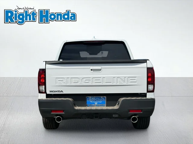 Nuevos HONDA RIDGELINE à Estados chez autogozo
