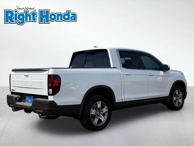 Nuevos HONDA RIDGELINE à Estados chez autogozo