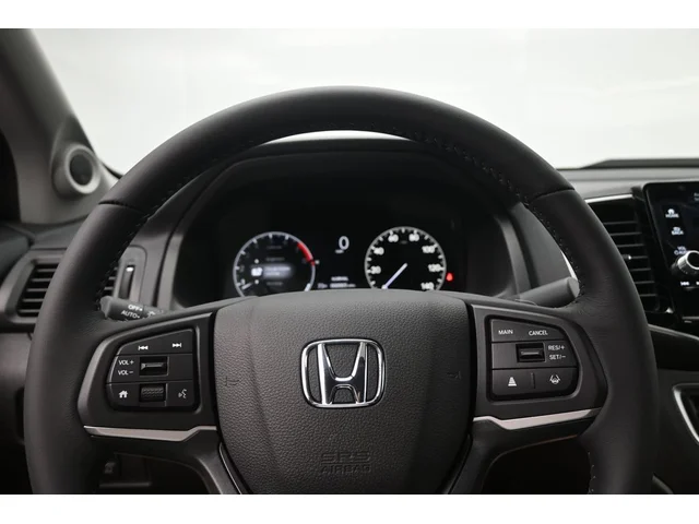 Nuevos HONDA RIDGELINE à Estados chez autogozo