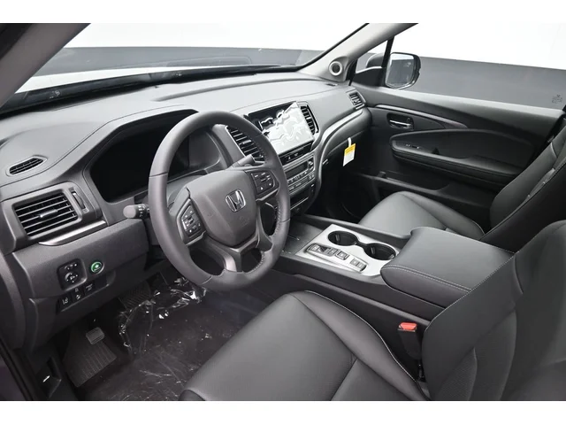 Nuevos HONDA RIDGELINE à Estados chez autogozo