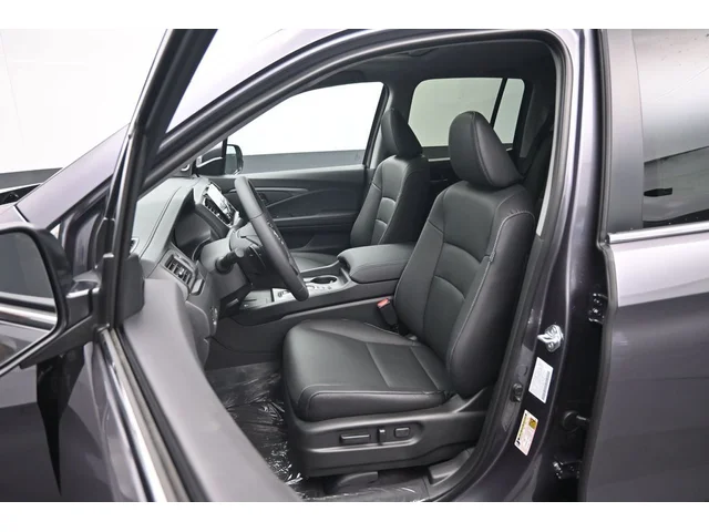 Nuevos HONDA RIDGELINE à Estados chez autogozo