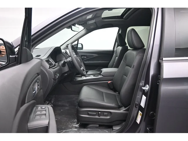 Nuevos HONDA RIDGELINE à Estados chez autogozo