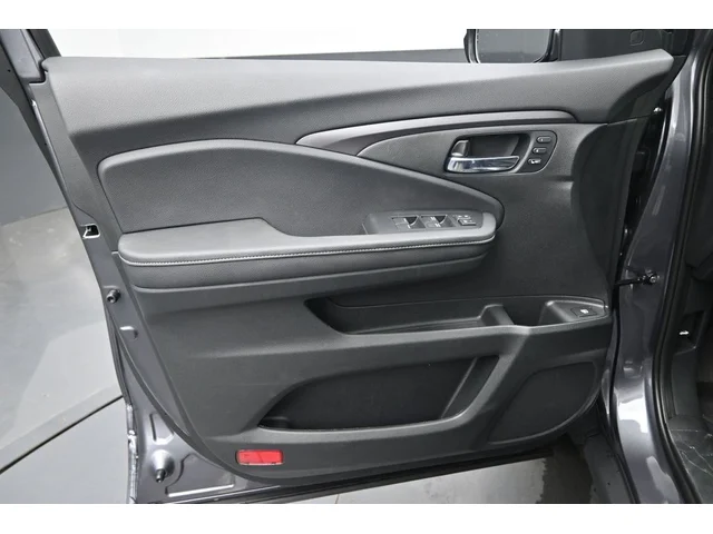 Nuevos HONDA RIDGELINE à Estados chez autogozo