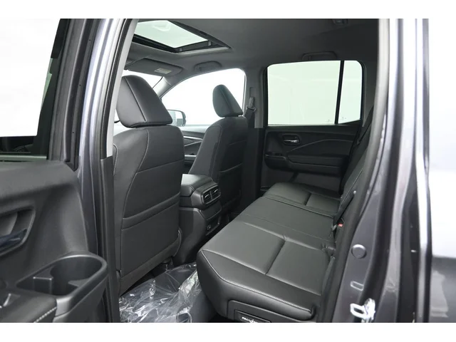 Nuevos HONDA RIDGELINE à Estados chez autogozo